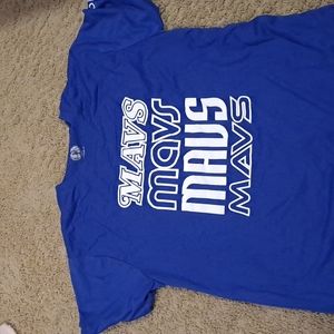 Dallas Mavricks T Shirt
